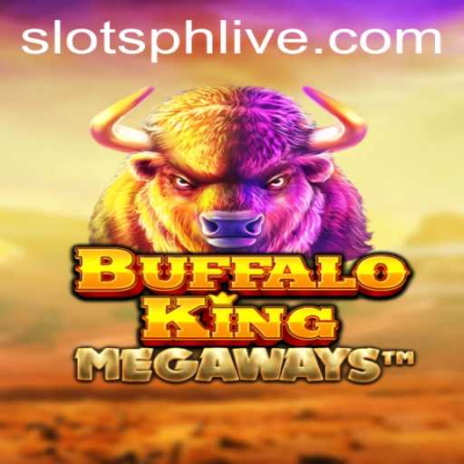 BuffaloKing Slots: A Wild Adventure in the World of Slots